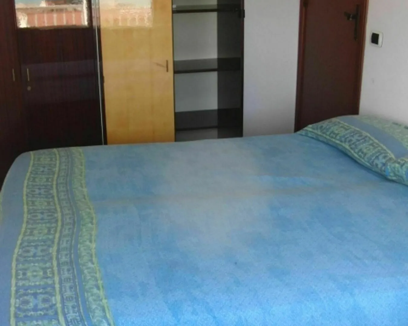 Apartment With 3 Bedrooms In Marina Di Ragusa, With Wonderful Sea View Italy