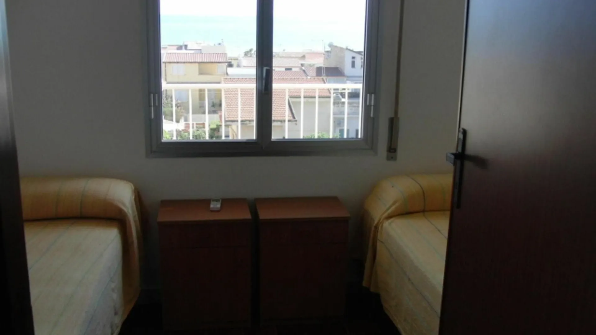 Apartment With 3 Bedrooms In Marina Di Ragusa, With Wonderful Sea View