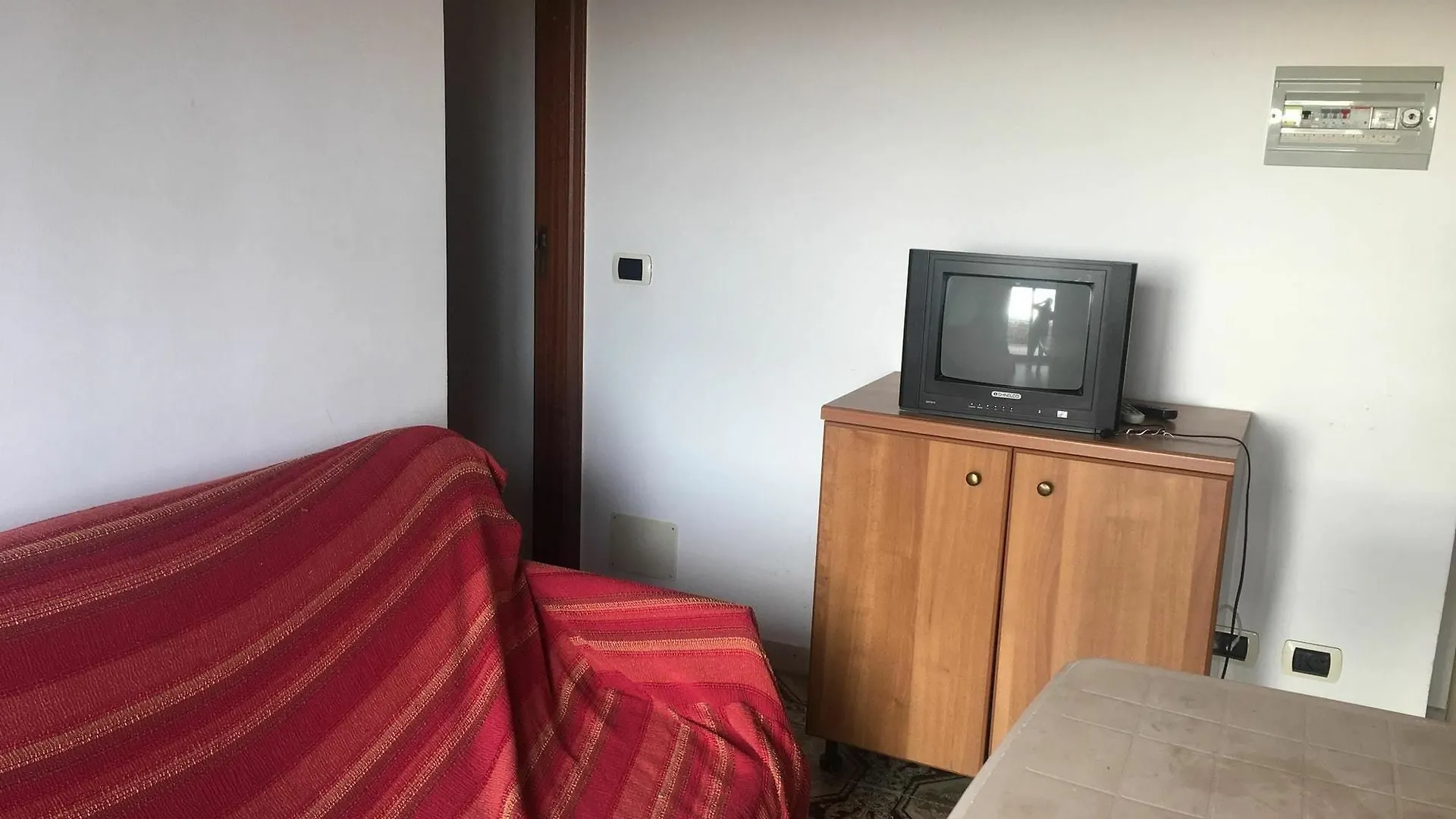 Apartment With 3 Bedrooms In Marina Di Ragusa, With Wonderful Sea View